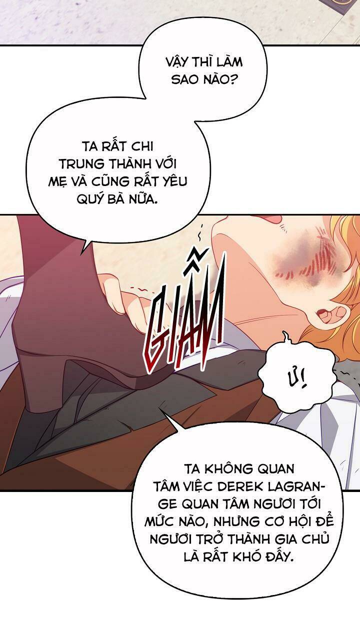 Cô Em Gái Quý Giá Của Nhân Vật Phản Diện: Chapter 24