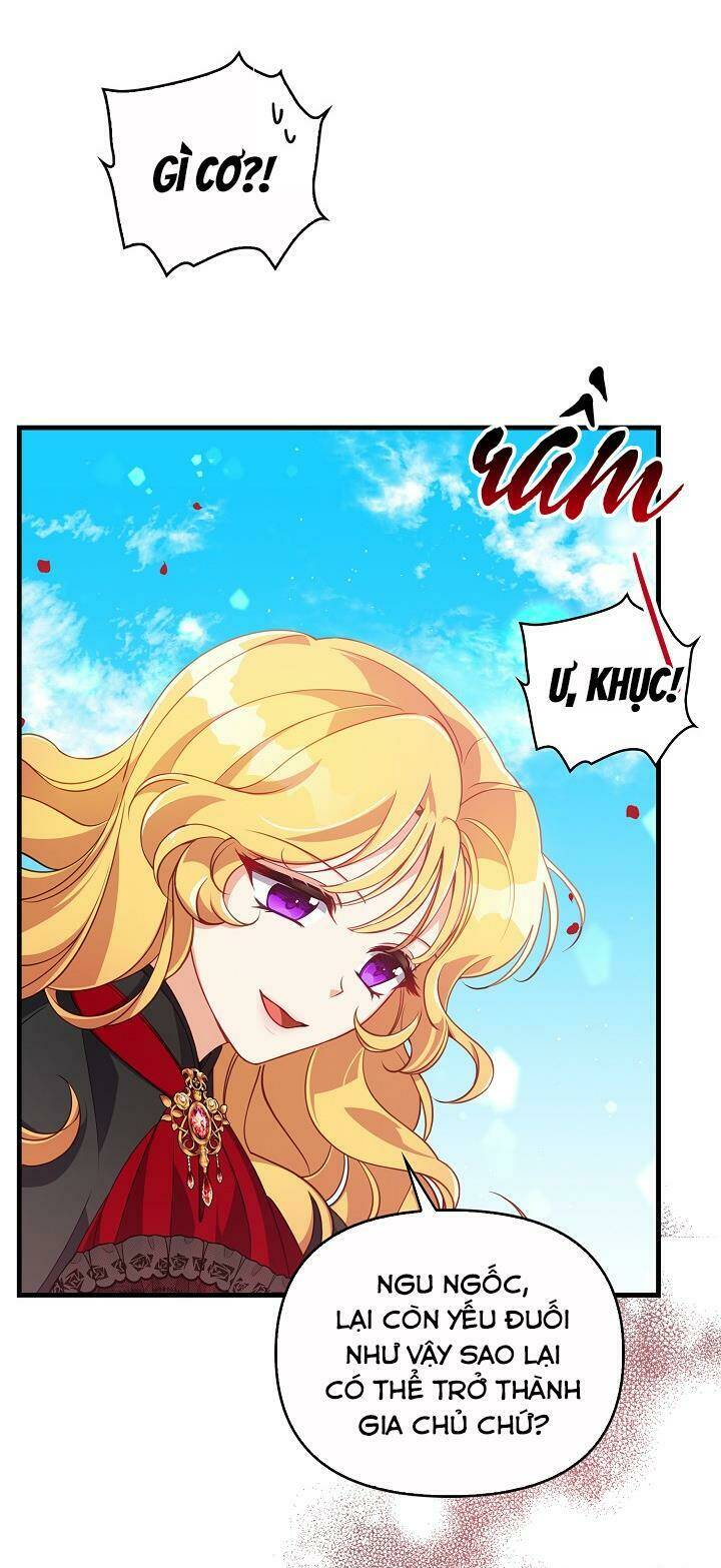 Cô Em Gái Quý Giá Của Nhân Vật Phản Diện: Chapter 24