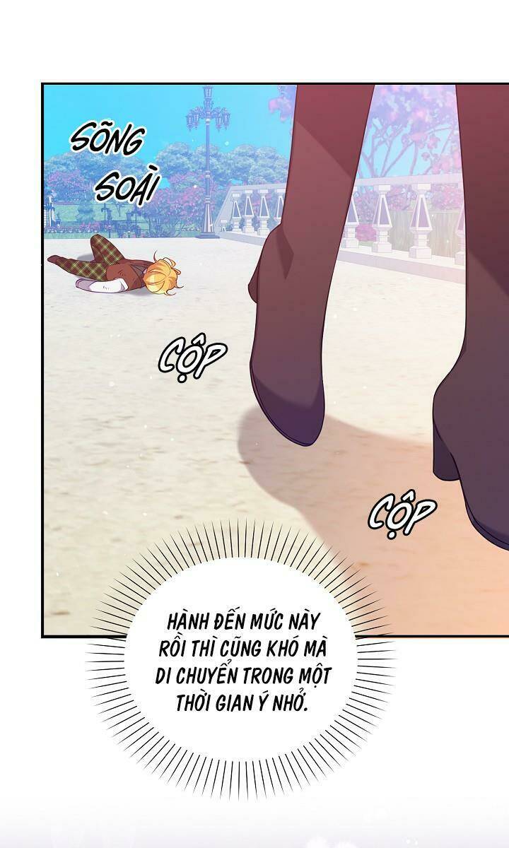 Cô Em Gái Quý Giá Của Nhân Vật Phản Diện: Chapter 24