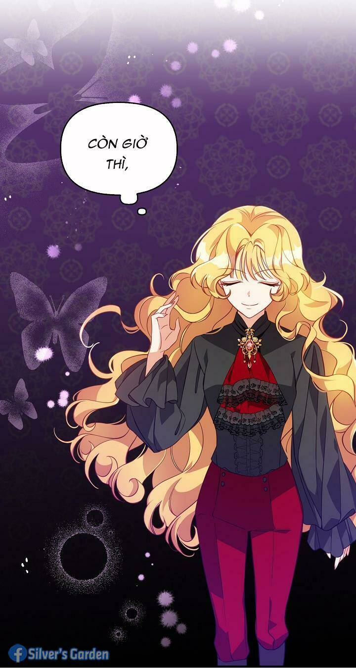 Cô Em Gái Quý Giá Của Nhân Vật Phản Diện: Chapter 24