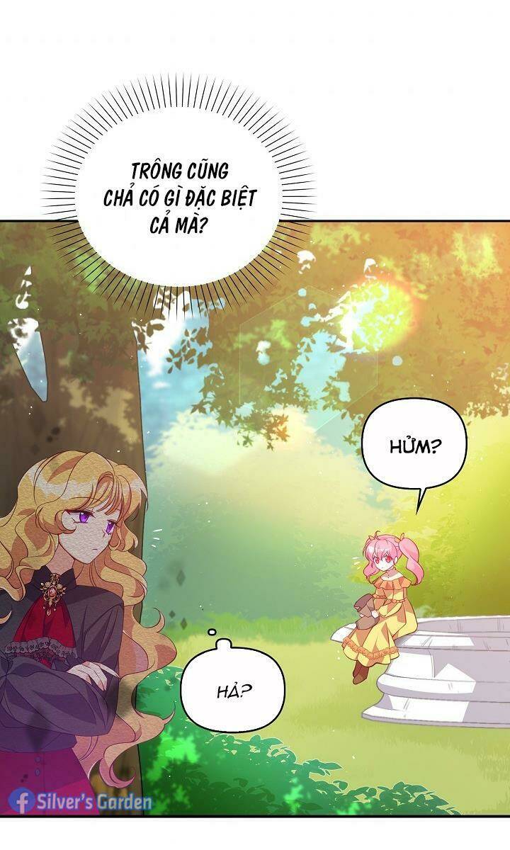 Cô Em Gái Quý Giá Của Nhân Vật Phản Diện: Chapter 24
