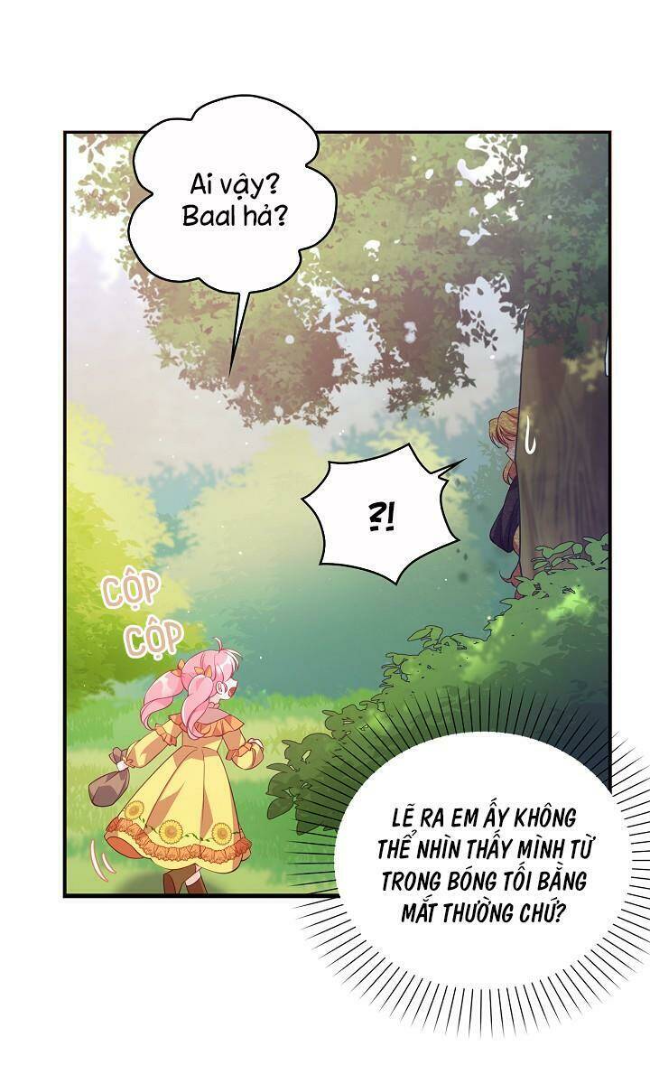 Cô Em Gái Quý Giá Của Nhân Vật Phản Diện: Chapter 24