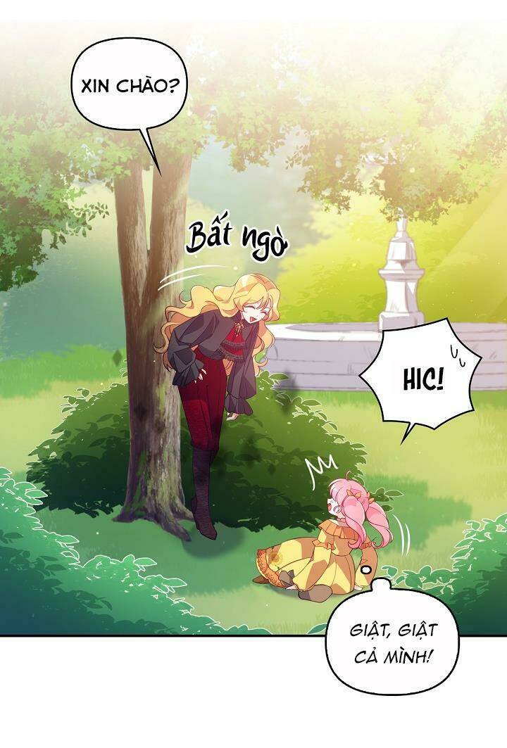 Cô Em Gái Quý Giá Của Nhân Vật Phản Diện: Chapter 24