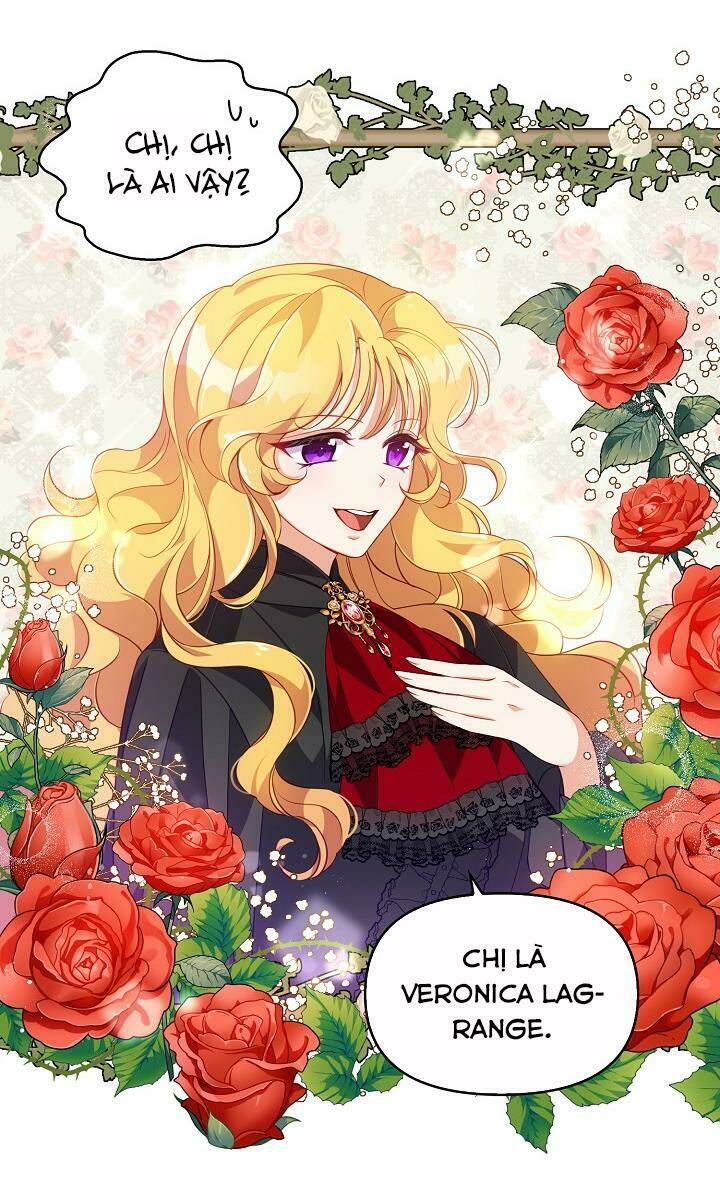 Cô Em Gái Quý Giá Của Nhân Vật Phản Diện: Chapter 24