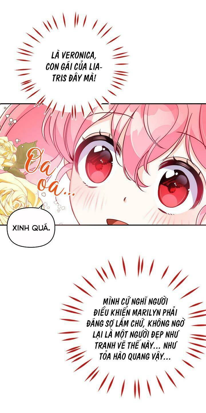 Cô Em Gái Quý Giá Của Nhân Vật Phản Diện: Chapter 24