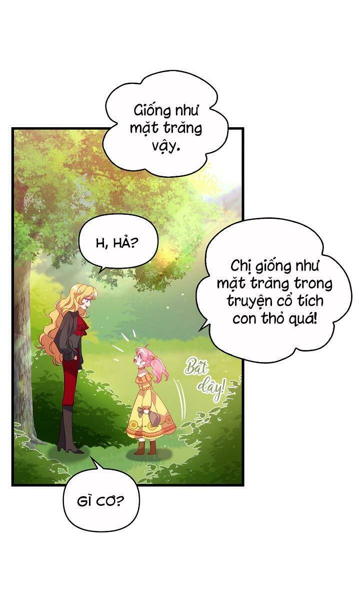 Cô Em Gái Quý Giá Của Nhân Vật Phản Diện: Chapter 24
