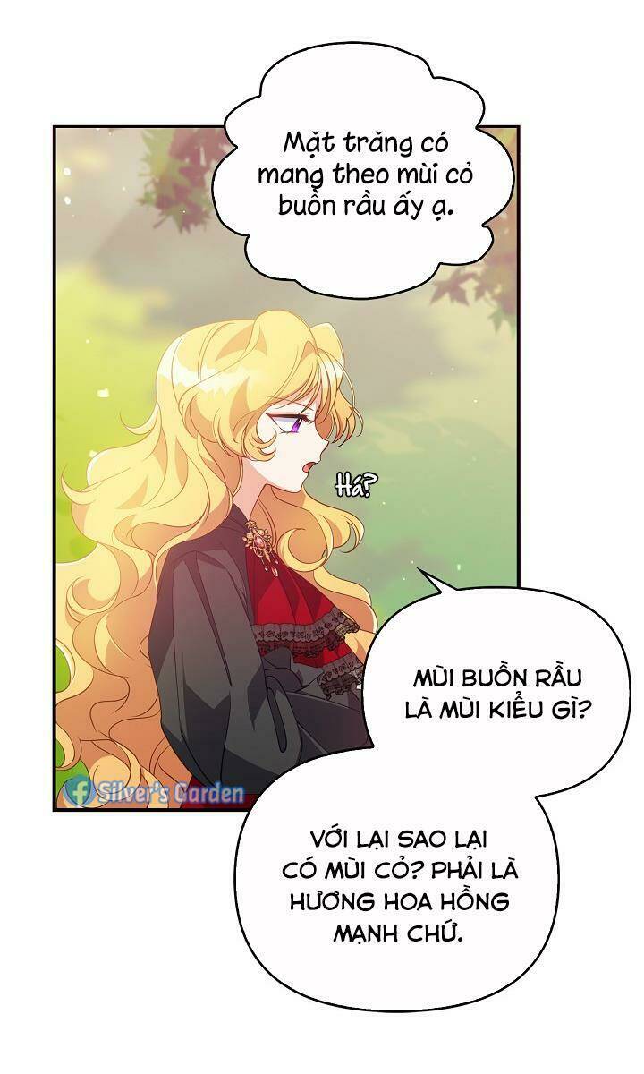 Cô Em Gái Quý Giá Của Nhân Vật Phản Diện: Chapter 24