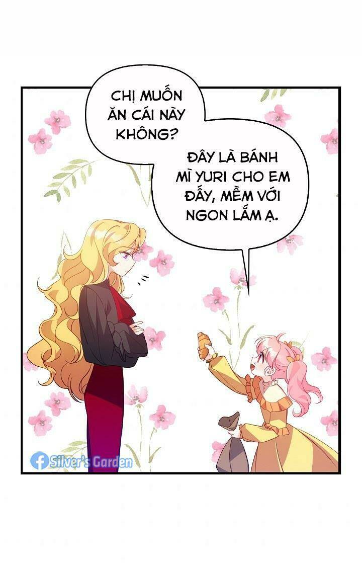 Cô Em Gái Quý Giá Của Nhân Vật Phản Diện: Chapter 24