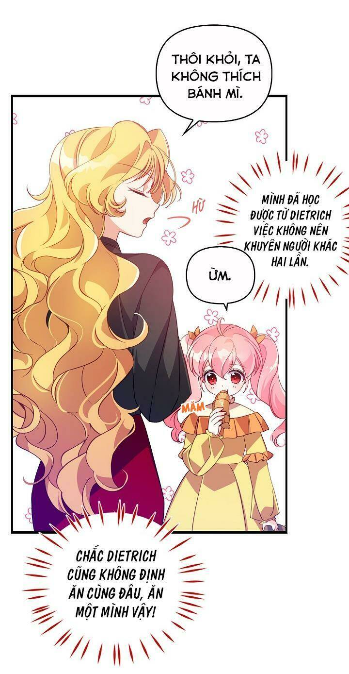 Cô Em Gái Quý Giá Của Nhân Vật Phản Diện: Chapter 24