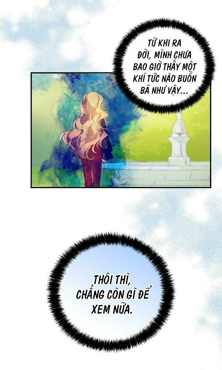 Cô Em Gái Quý Giá Của Nhân Vật Phản Diện: Chapter 24