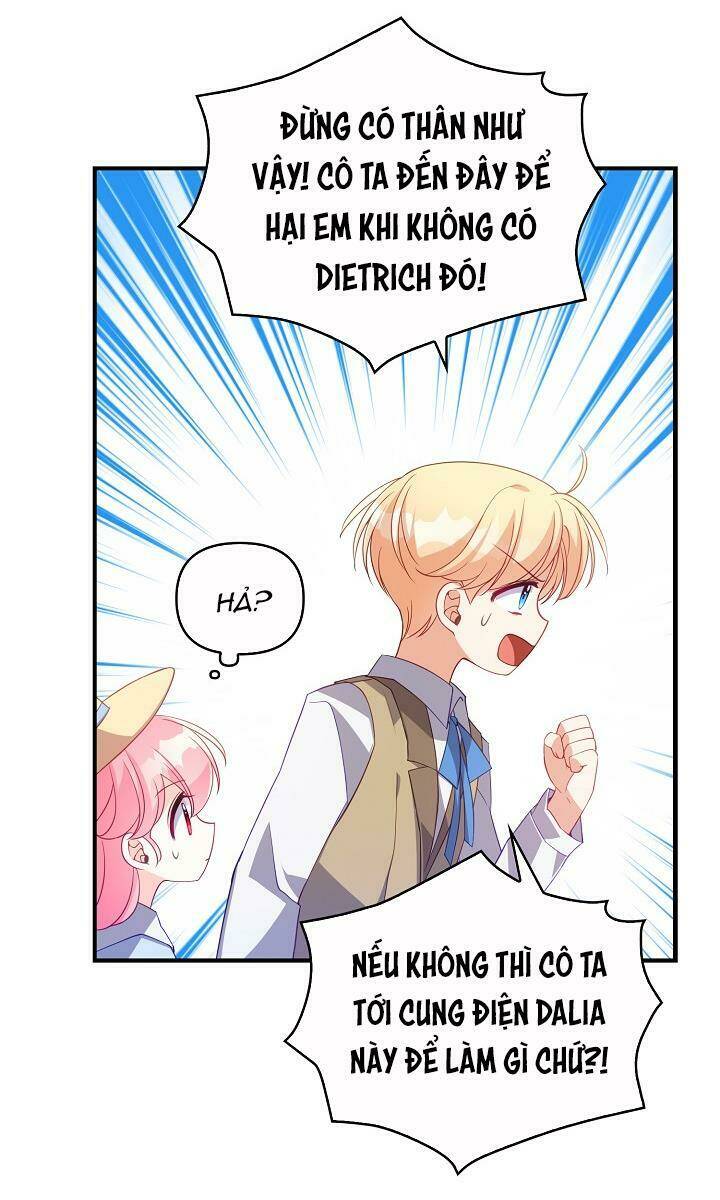 Cô Em Gái Quý Giá Của Nhân Vật Phản Diện: Chapter 24