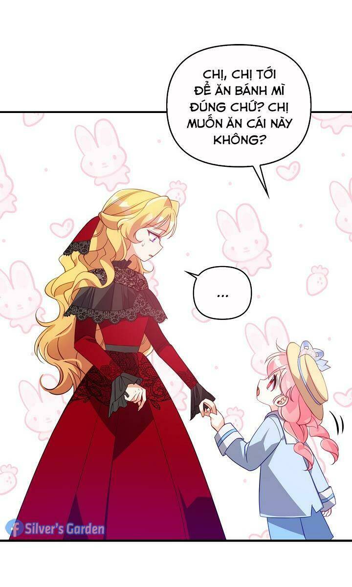Cô Em Gái Quý Giá Của Nhân Vật Phản Diện: Chapter 24