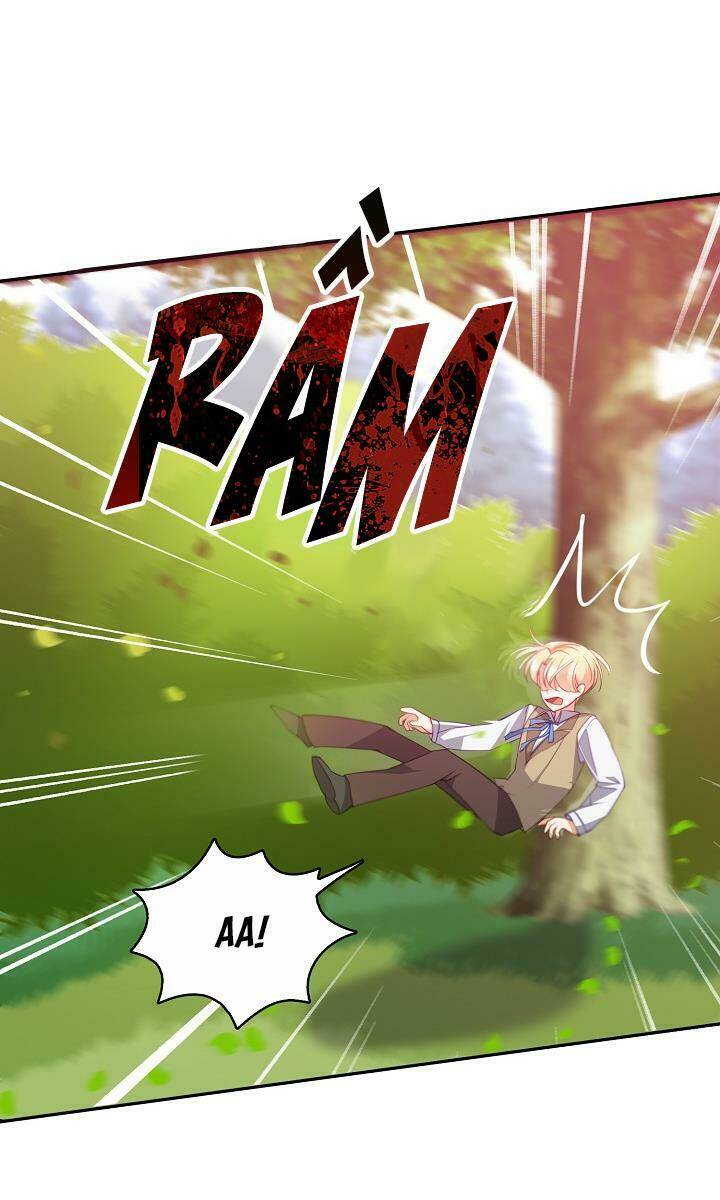 Cô Em Gái Quý Giá Của Nhân Vật Phản Diện: Chapter 24