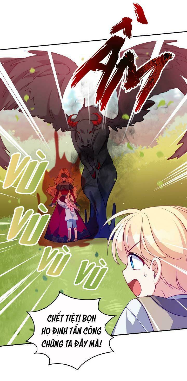 Cô Em Gái Quý Giá Của Nhân Vật Phản Diện: Chapter 24