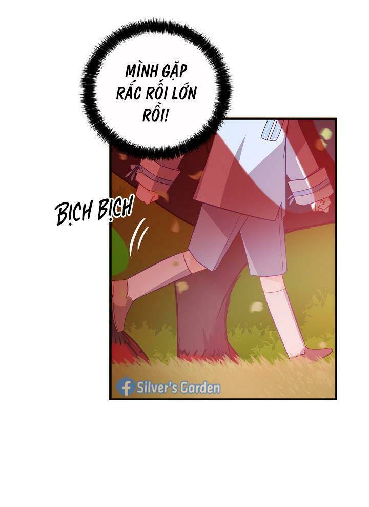 Cô Em Gái Quý Giá Của Nhân Vật Phản Diện: Chapter 24