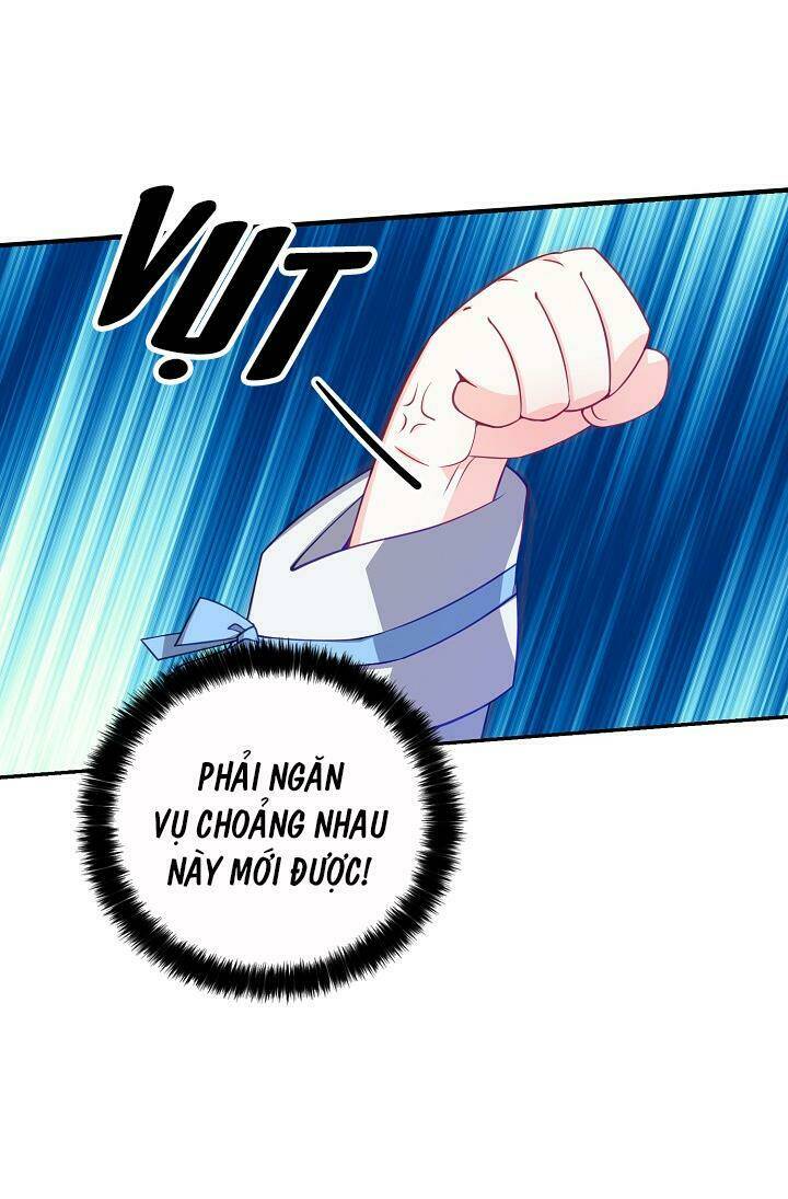 Cô Em Gái Quý Giá Của Nhân Vật Phản Diện: Chapter 24
