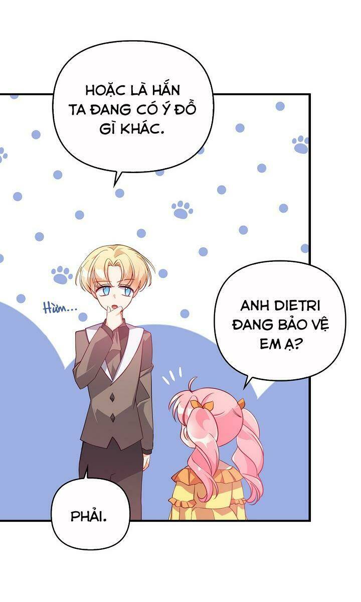 Cô Em Gái Quý Giá Của Nhân Vật Phản Diện: Chapter 24