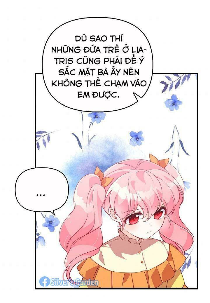 Cô Em Gái Quý Giá Của Nhân Vật Phản Diện: Chapter 24
