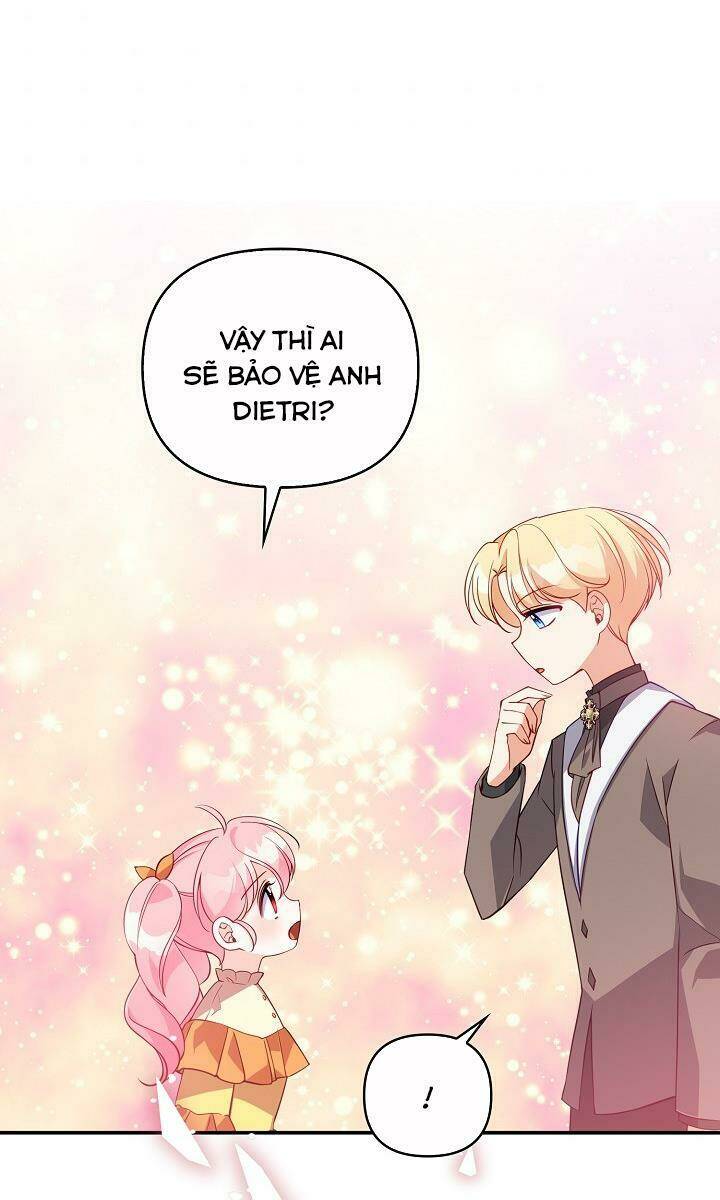 Cô Em Gái Quý Giá Của Nhân Vật Phản Diện: Chapter 24