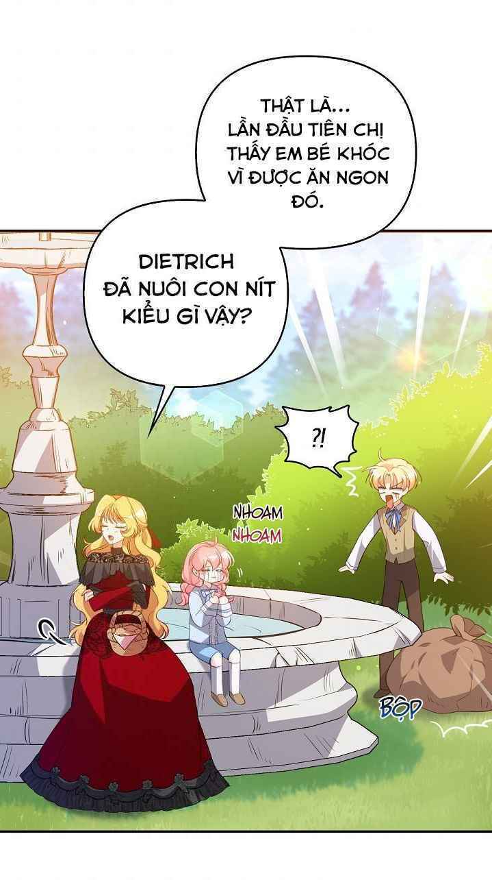 Cô Em Gái Quý Giá Của Nhân Vật Phản Diện: Chapter 25