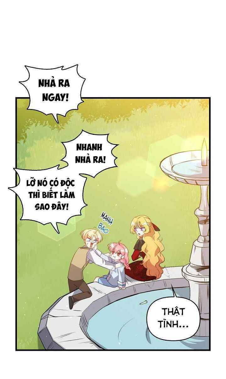 Cô Em Gái Quý Giá Của Nhân Vật Phản Diện: Chapter 25