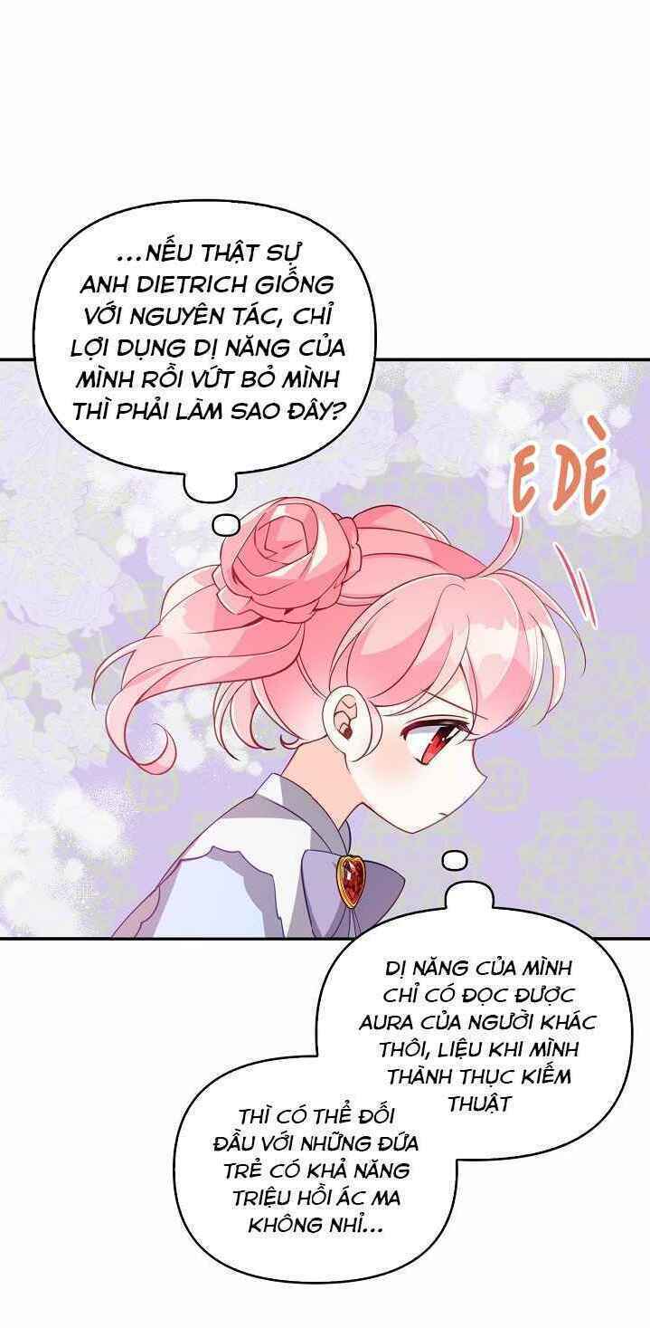 Cô Em Gái Quý Giá Của Nhân Vật Phản Diện: Chapter 25