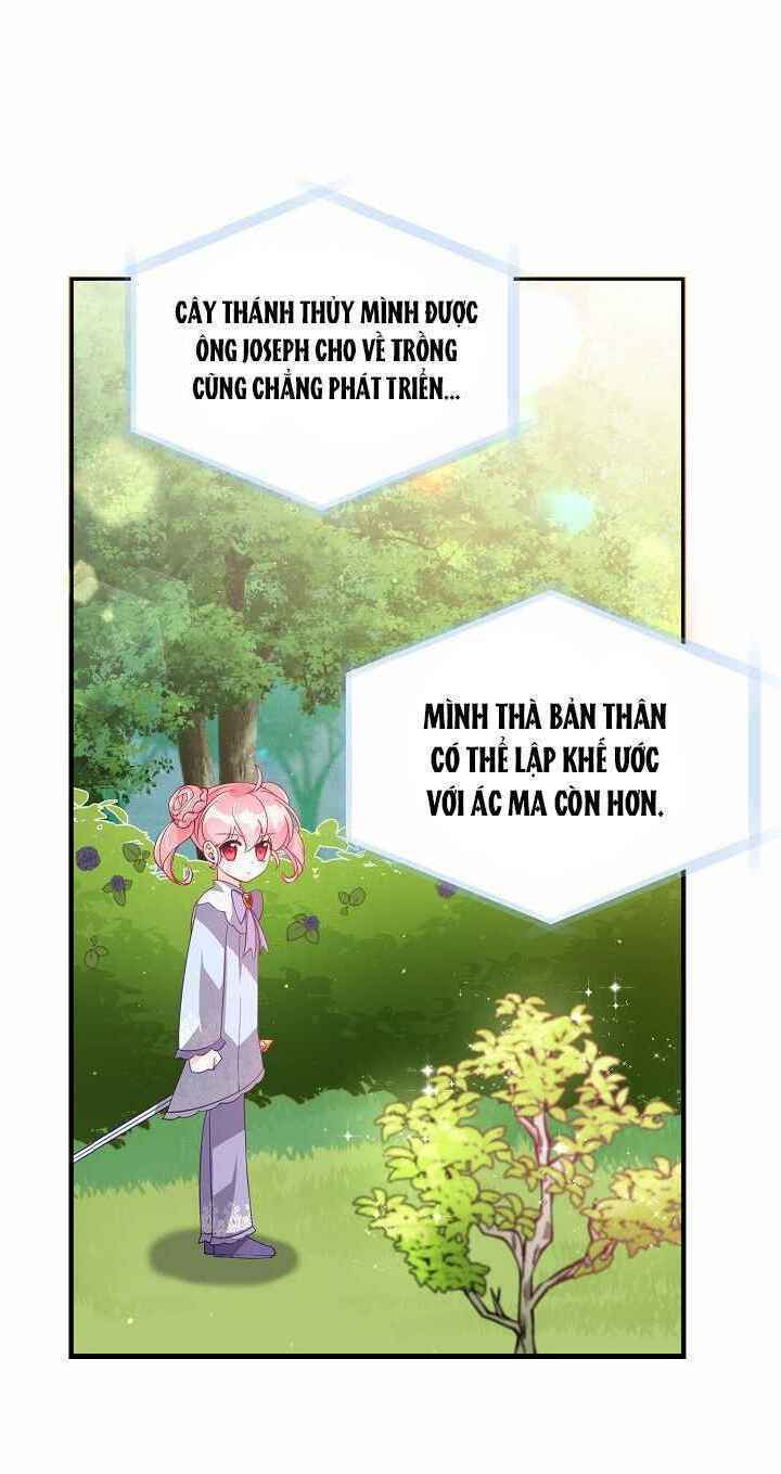 Cô Em Gái Quý Giá Của Nhân Vật Phản Diện: Chapter 25