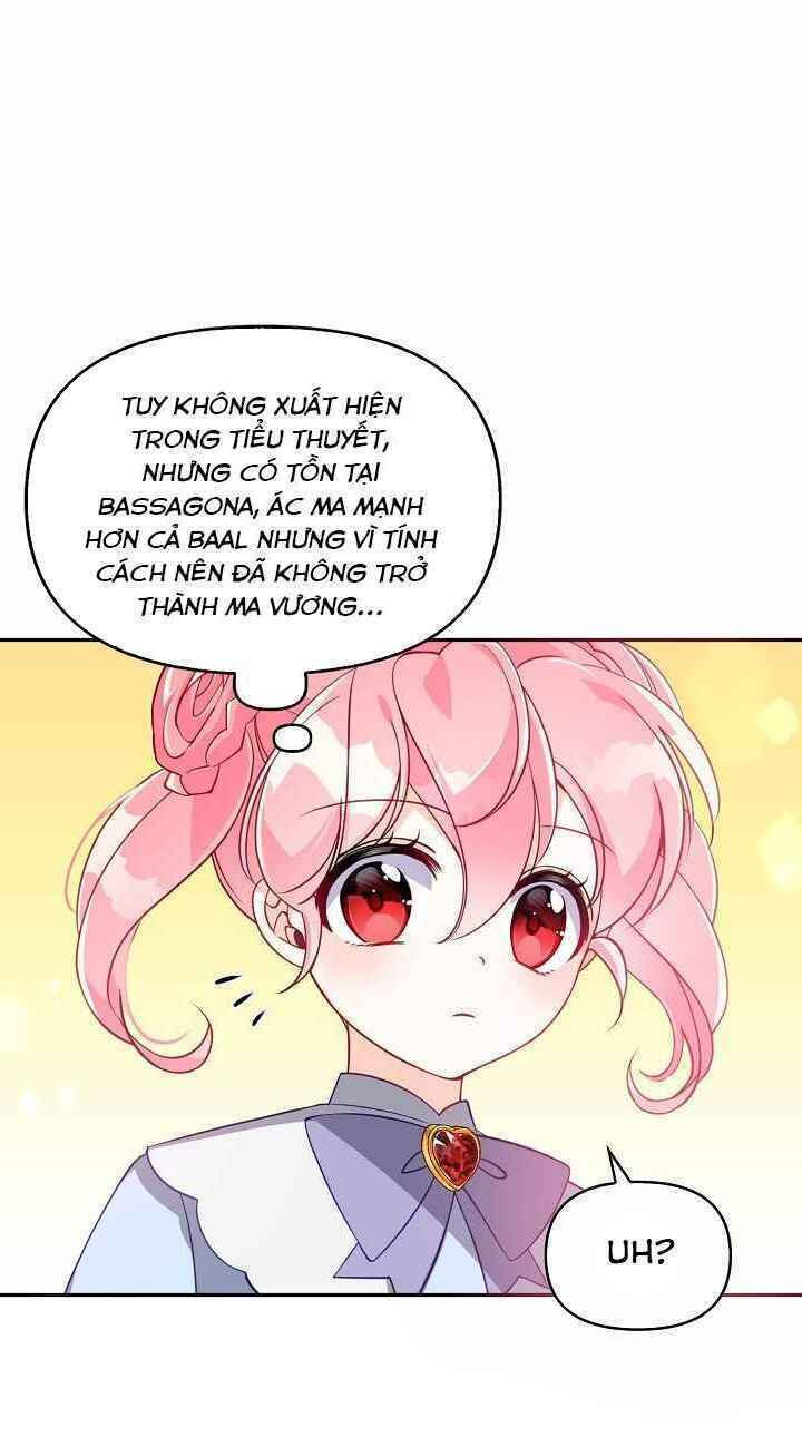 Cô Em Gái Quý Giá Của Nhân Vật Phản Diện: Chapter 25