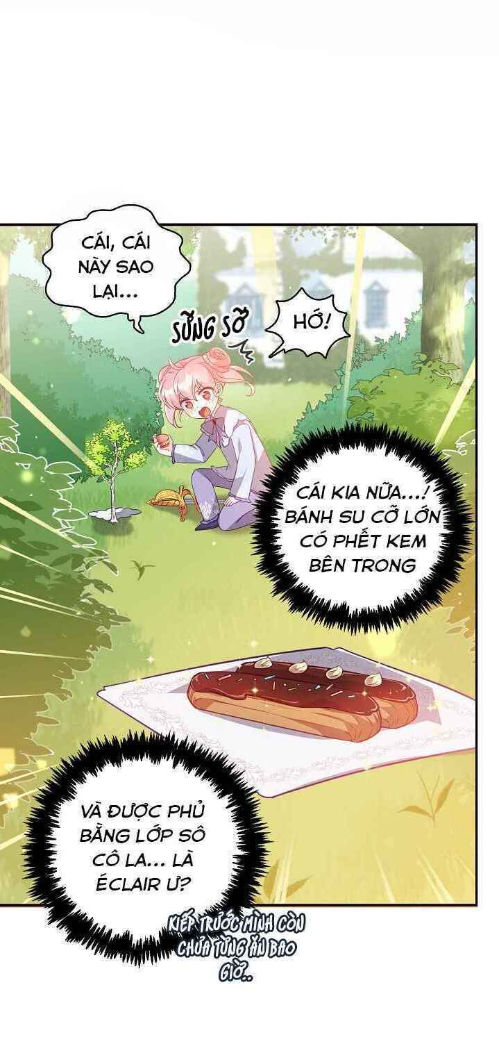 Cô Em Gái Quý Giá Của Nhân Vật Phản Diện: Chapter 25