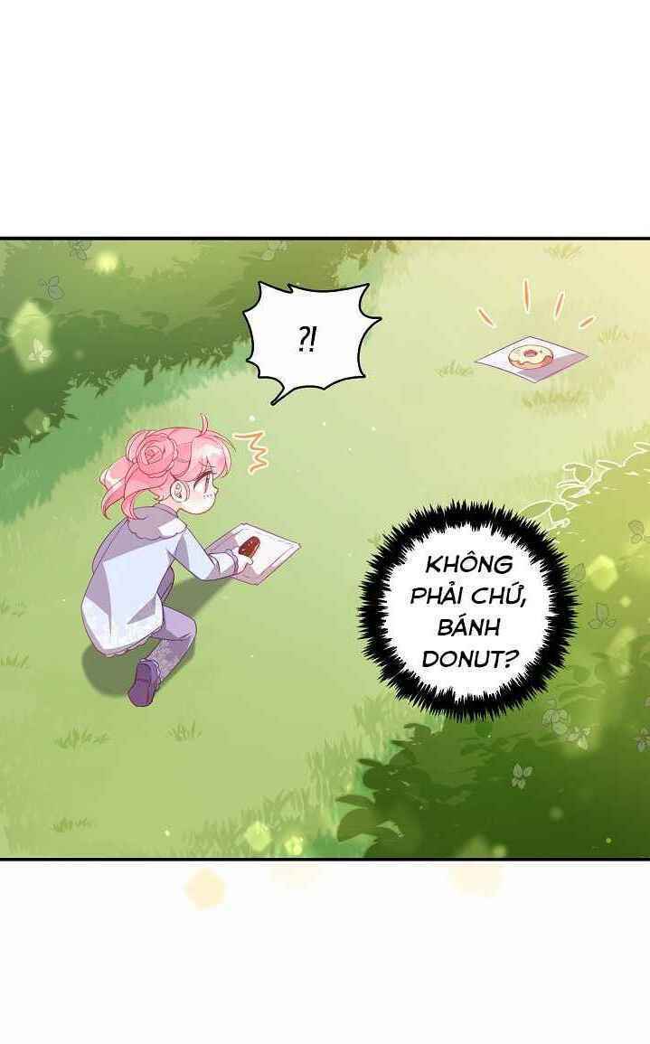 Cô Em Gái Quý Giá Của Nhân Vật Phản Diện: Chapter 25