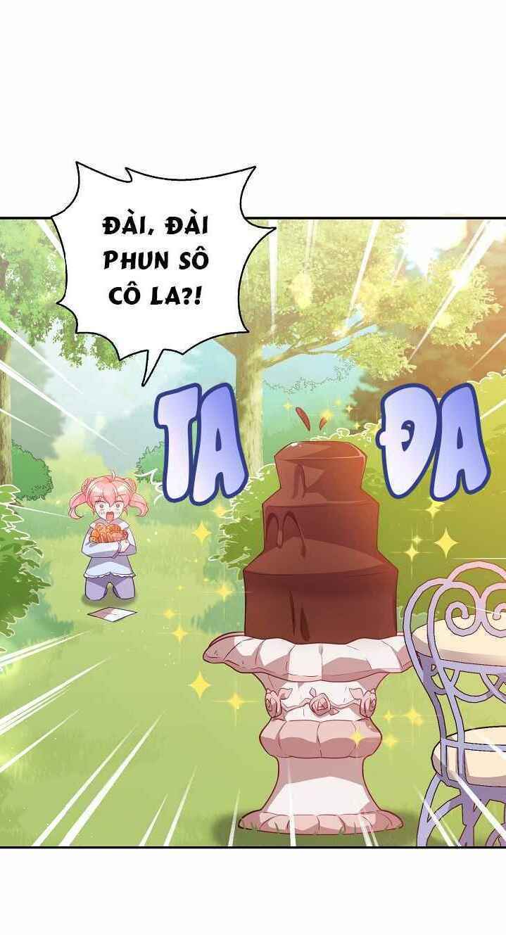 Cô Em Gái Quý Giá Của Nhân Vật Phản Diện: Chapter 25
