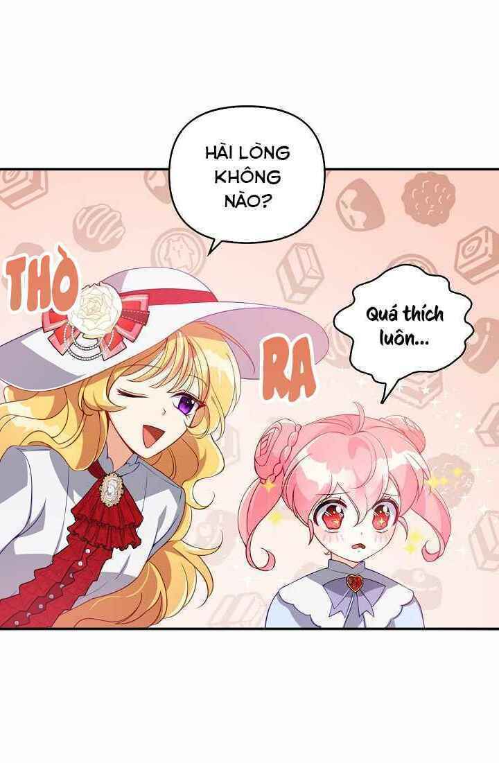 Cô Em Gái Quý Giá Của Nhân Vật Phản Diện: Chapter 25