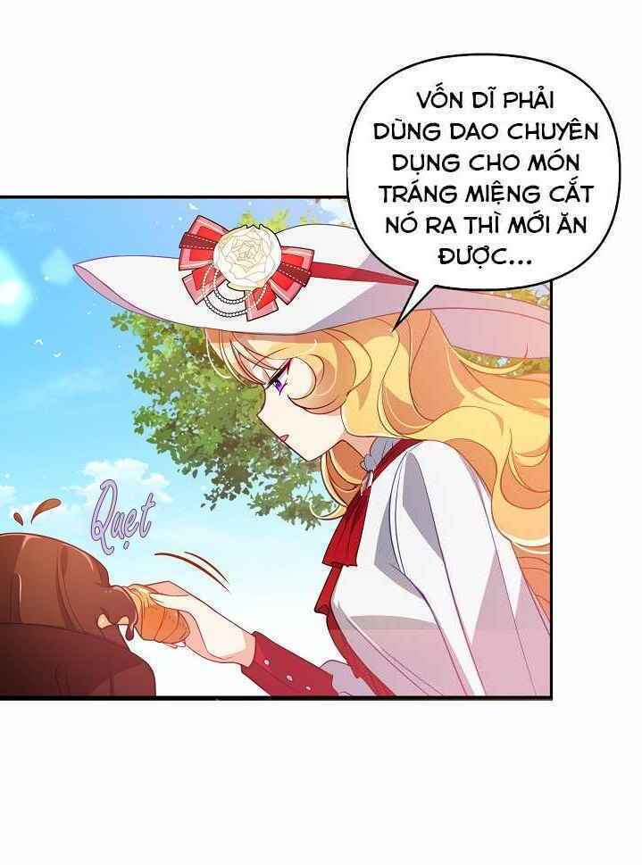 Cô Em Gái Quý Giá Của Nhân Vật Phản Diện: Chapter 25