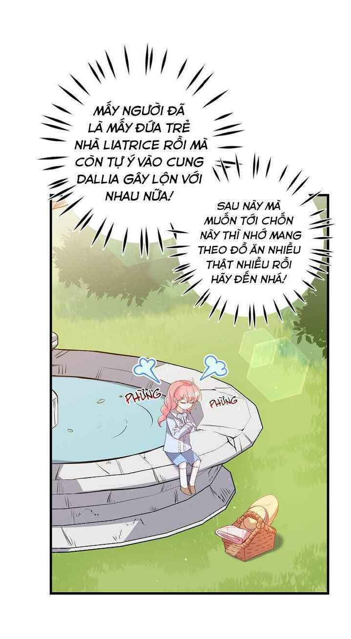 Cô Em Gái Quý Giá Của Nhân Vật Phản Diện: Chapter 25
