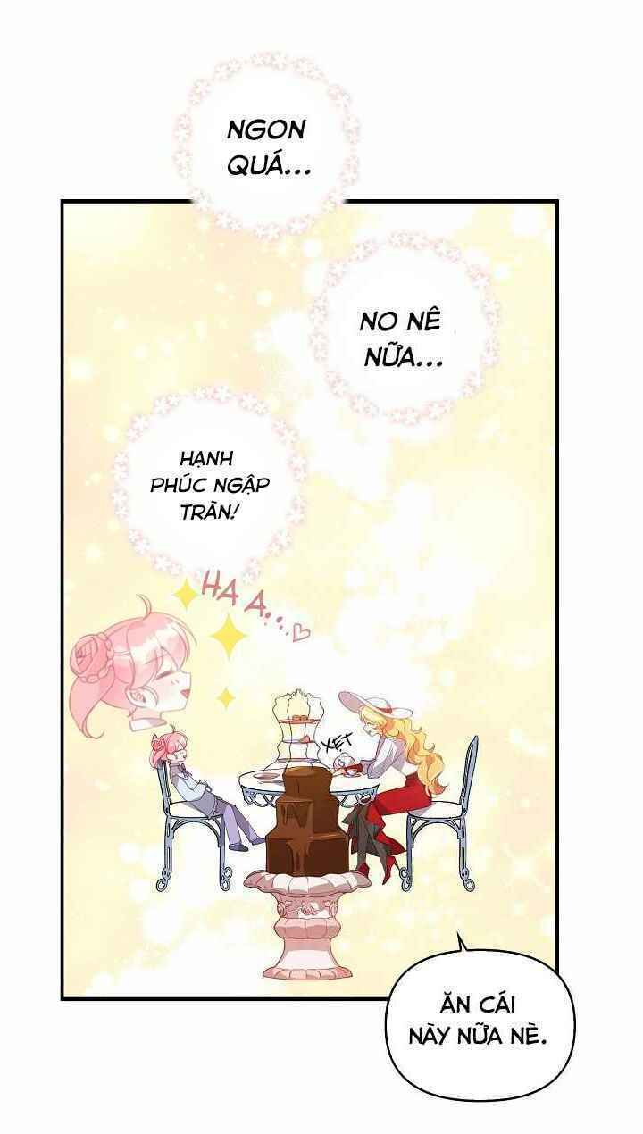 Cô Em Gái Quý Giá Của Nhân Vật Phản Diện: Chapter 25