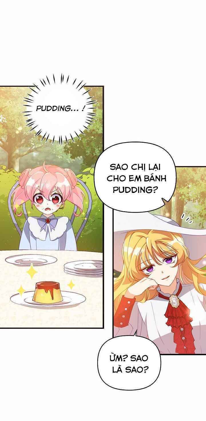 Cô Em Gái Quý Giá Của Nhân Vật Phản Diện: Chapter 25