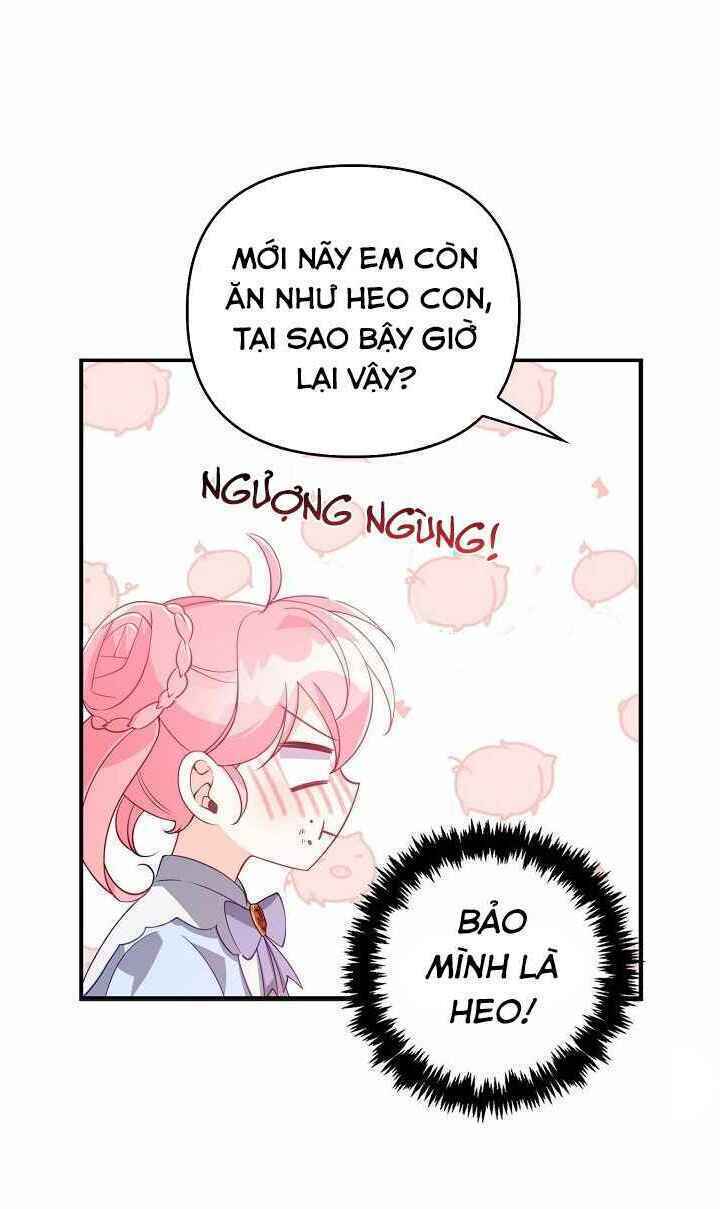 Cô Em Gái Quý Giá Của Nhân Vật Phản Diện: Chapter 25