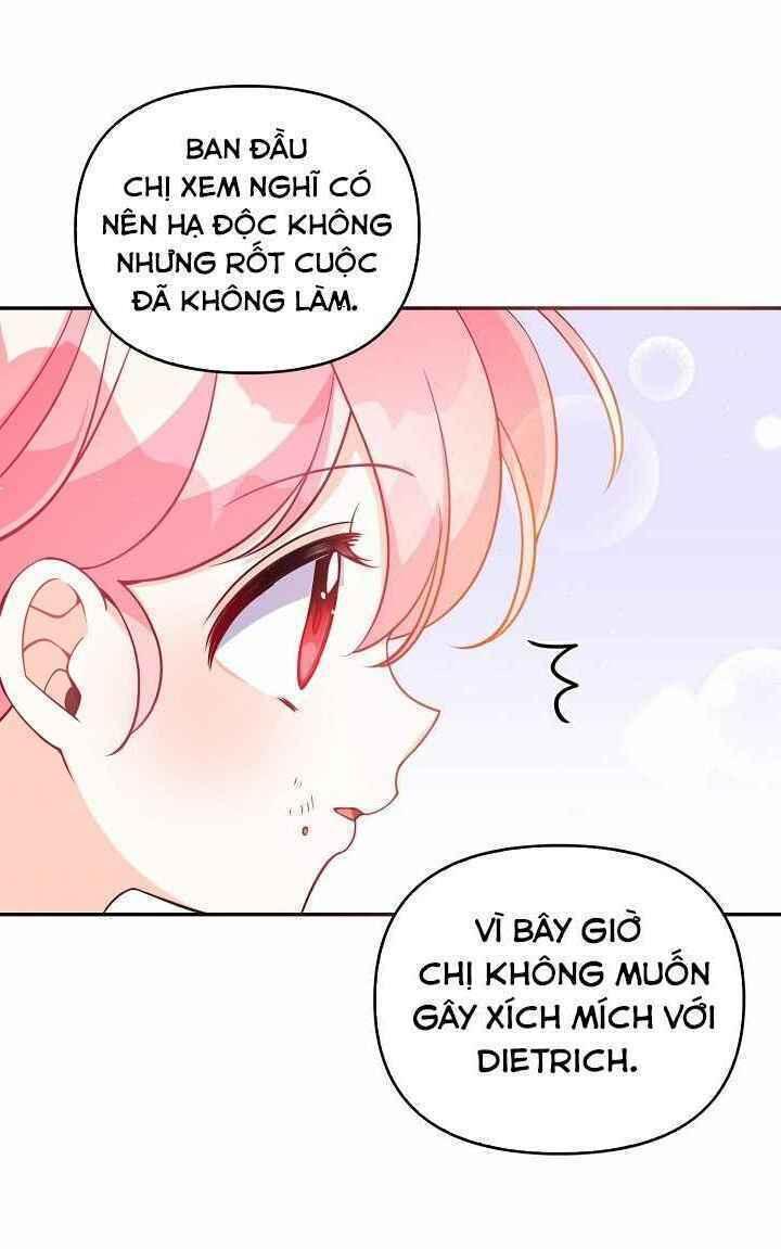 Cô Em Gái Quý Giá Của Nhân Vật Phản Diện: Chapter 25