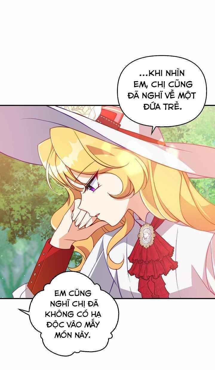 Cô Em Gái Quý Giá Của Nhân Vật Phản Diện: Chapter 25