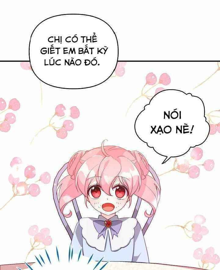Cô Em Gái Quý Giá Của Nhân Vật Phản Diện: Chapter 25