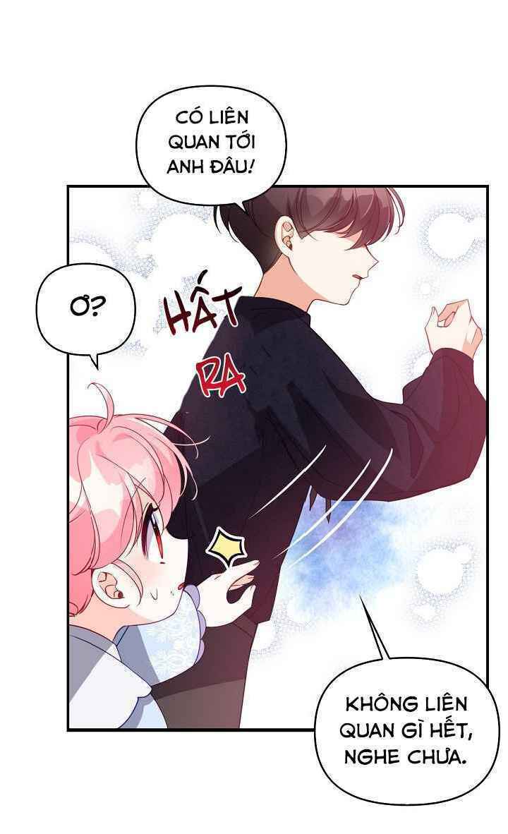 Cô Em Gái Quý Giá Của Nhân Vật Phản Diện: Chapter 25