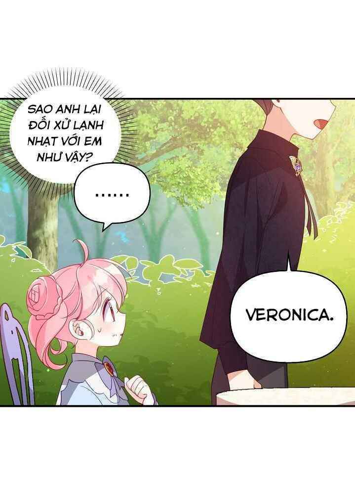 Cô Em Gái Quý Giá Của Nhân Vật Phản Diện: Chapter 25