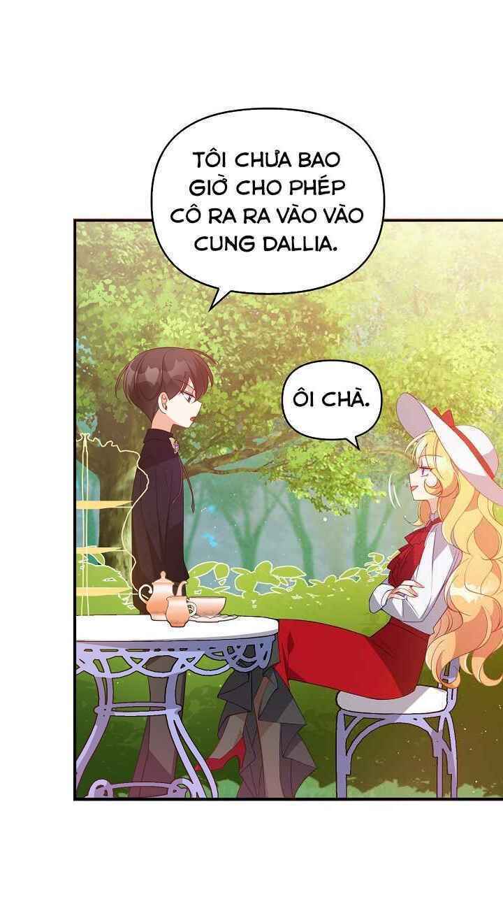 Cô Em Gái Quý Giá Của Nhân Vật Phản Diện: Chapter 25