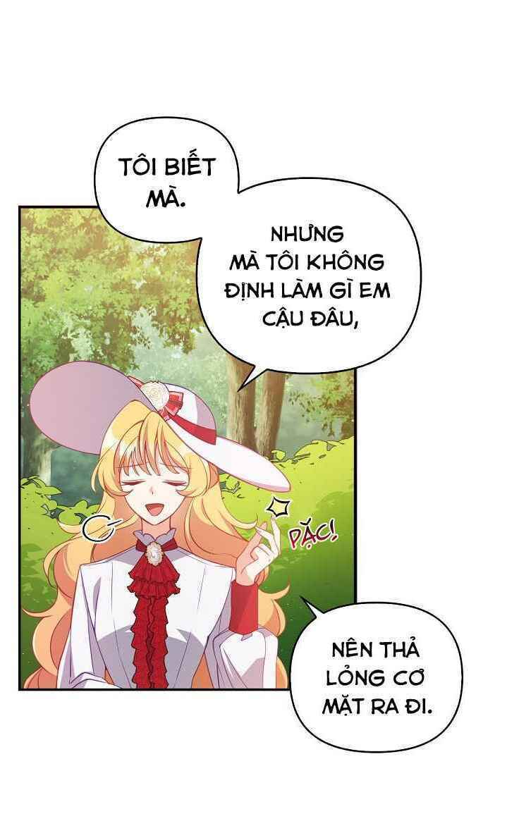 Cô Em Gái Quý Giá Của Nhân Vật Phản Diện: Chapter 25