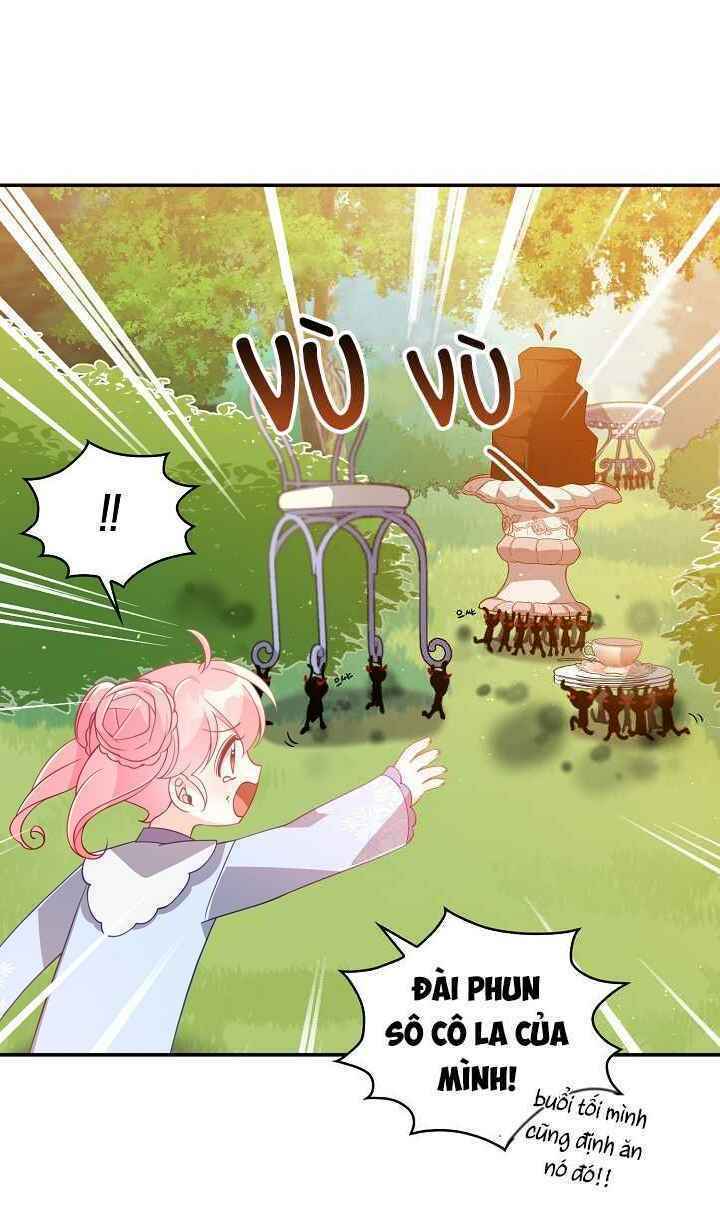 Cô Em Gái Quý Giá Của Nhân Vật Phản Diện: Chapter 25