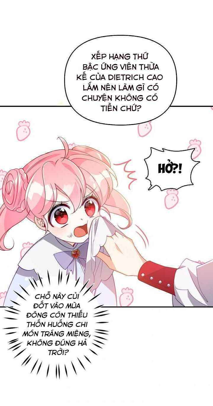 Cô Em Gái Quý Giá Của Nhân Vật Phản Diện: Chapter 25