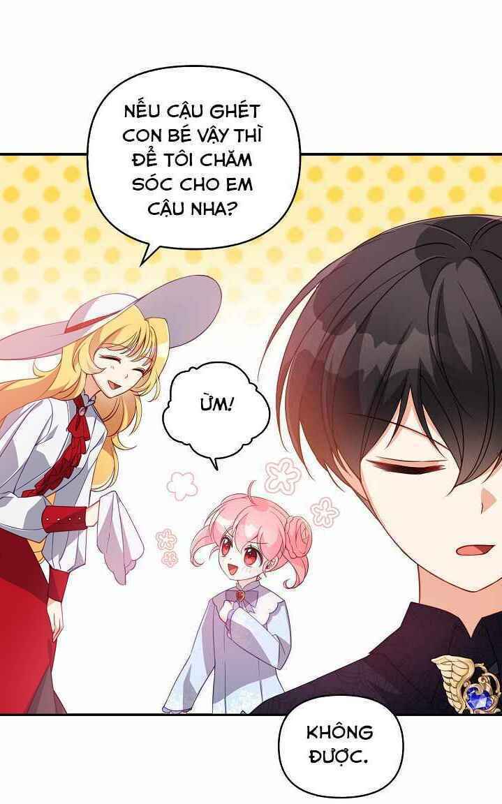 Cô Em Gái Quý Giá Của Nhân Vật Phản Diện: Chapter 25