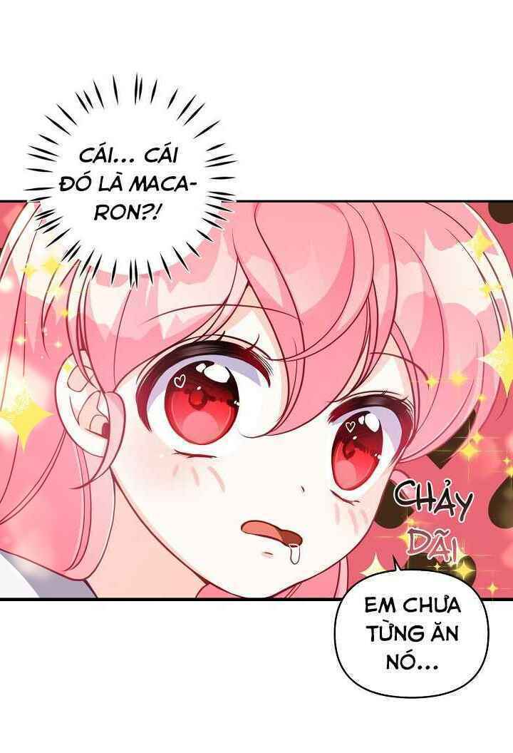 Cô Em Gái Quý Giá Của Nhân Vật Phản Diện: Chapter 25