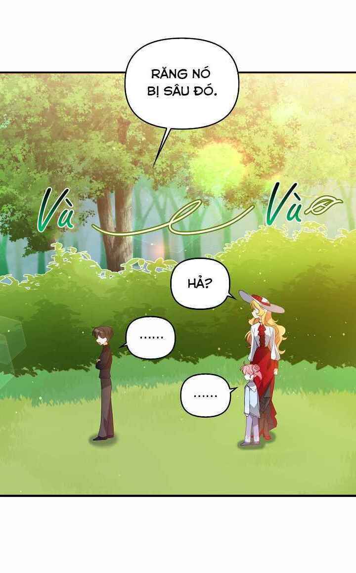 Cô Em Gái Quý Giá Của Nhân Vật Phản Diện: Chapter 25