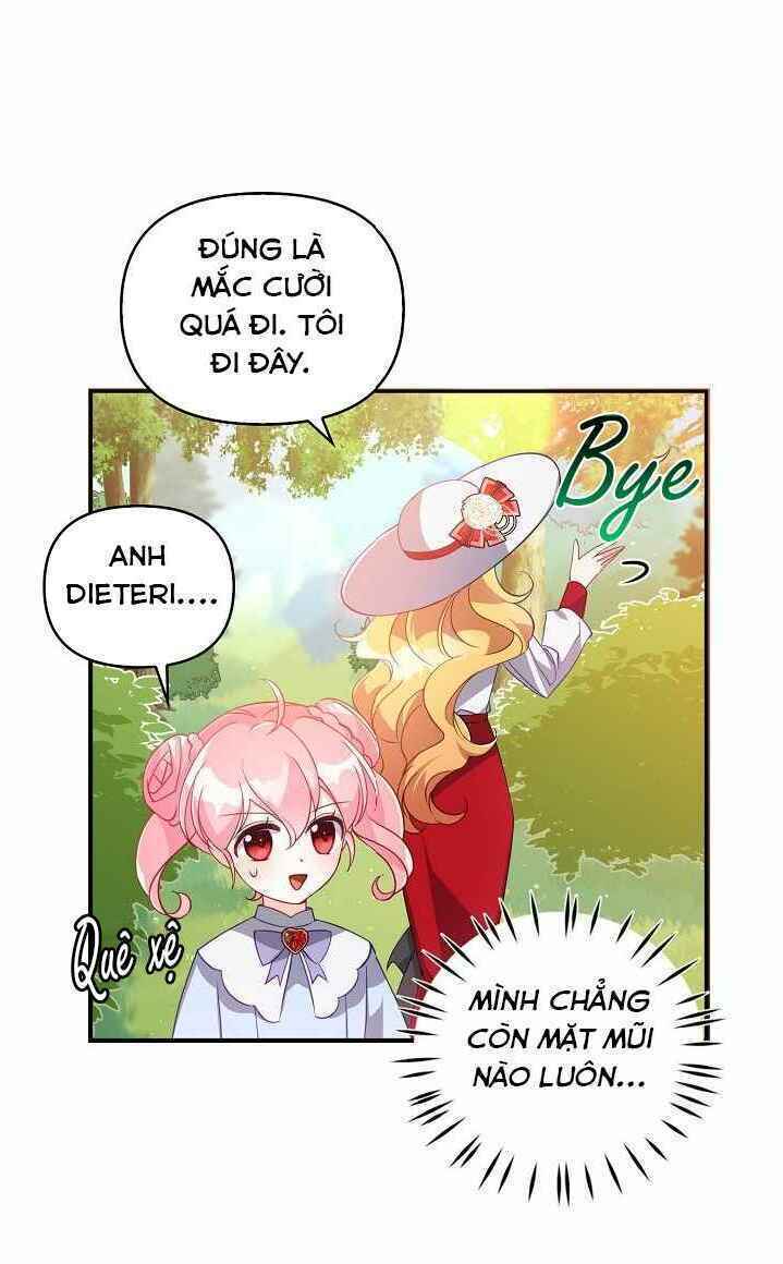 Cô Em Gái Quý Giá Của Nhân Vật Phản Diện: Chapter 25